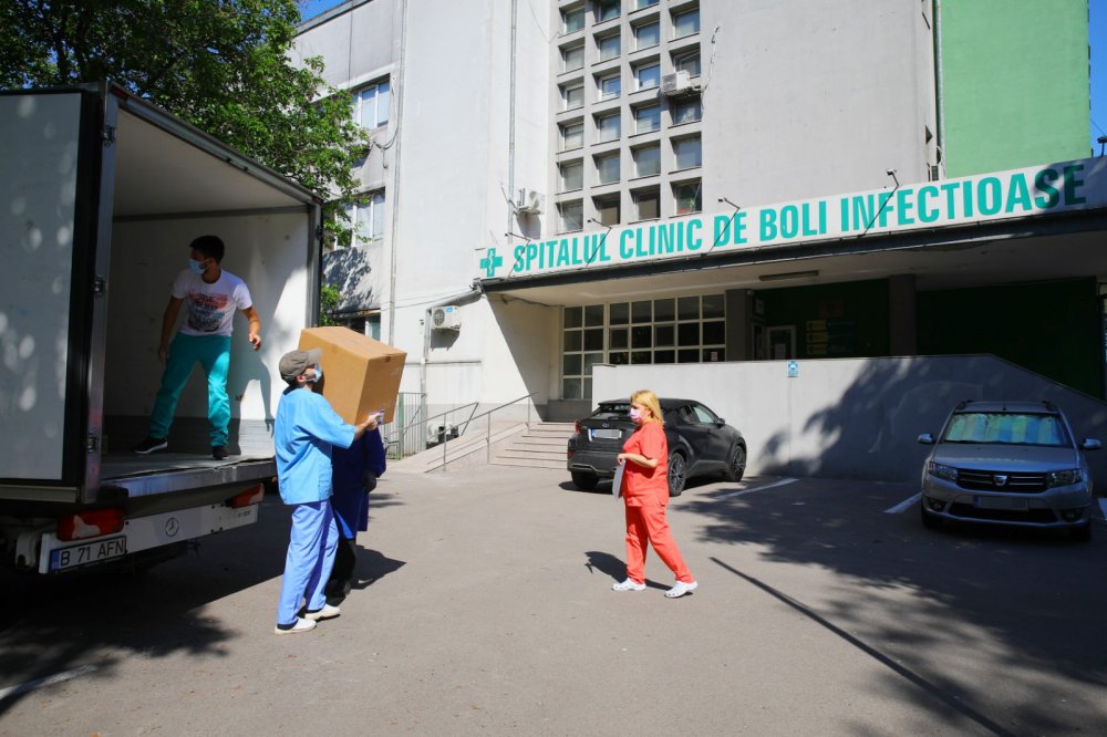 Primăria Constanţa a dotat Spitalul de Boli Infecţioase. Echipamentele au fost cumpărate cu bani europeni - fonddotari-1623348965.jpg