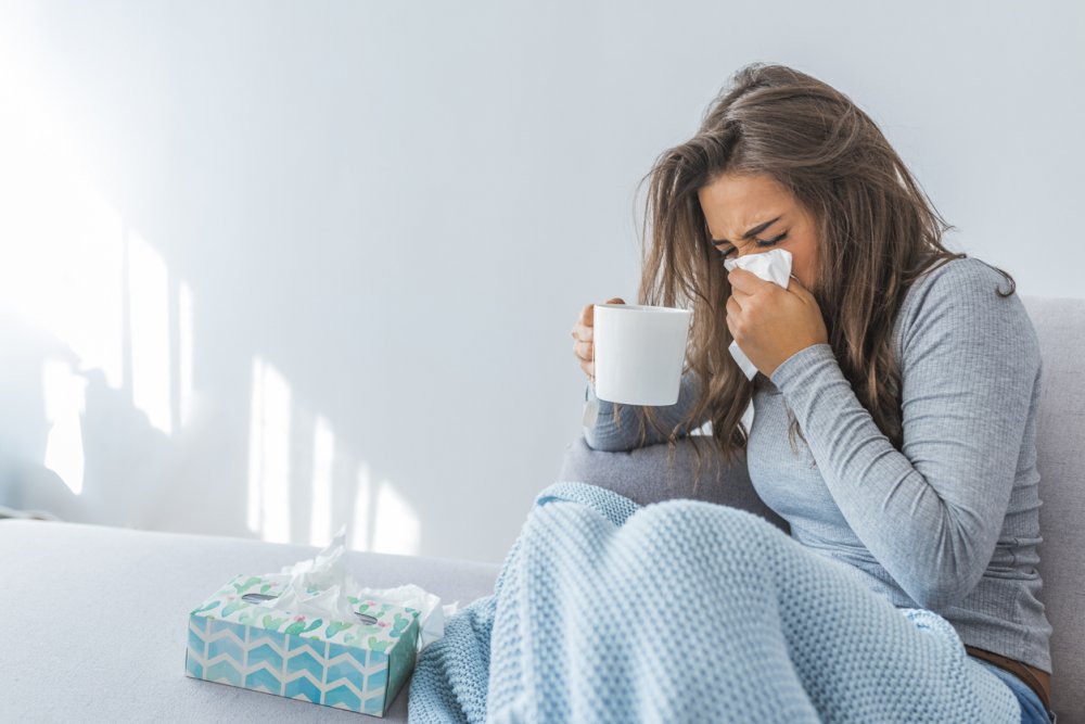 Eşti gripat sau doar răcit? Învaţă să faci diferenţa între cele două boli - fondestigripatsaudoarracit-1672761443.jpg