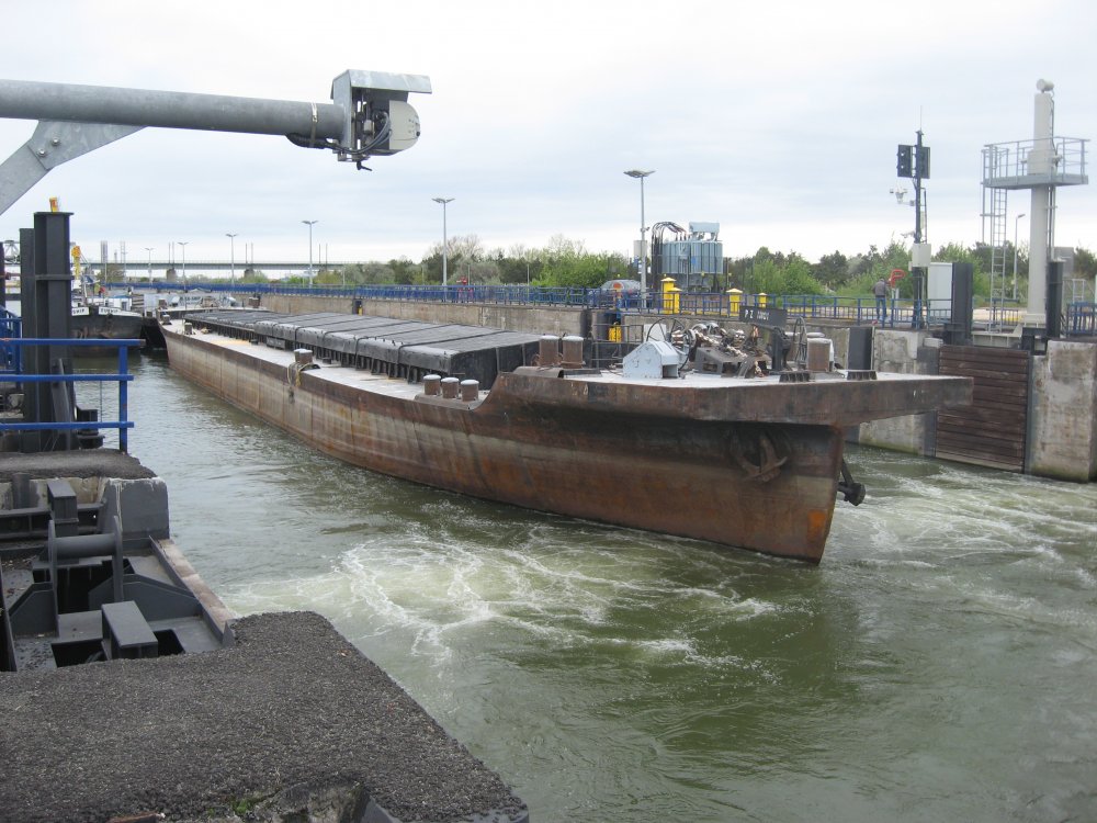 Extraordinar, 50% din mărfurile transportate pe Canalul Dunăre - Marea Neagră sunt în contul Ucrainei! - fondextraordinar50lasutadinmarfu-1675793466.JPG