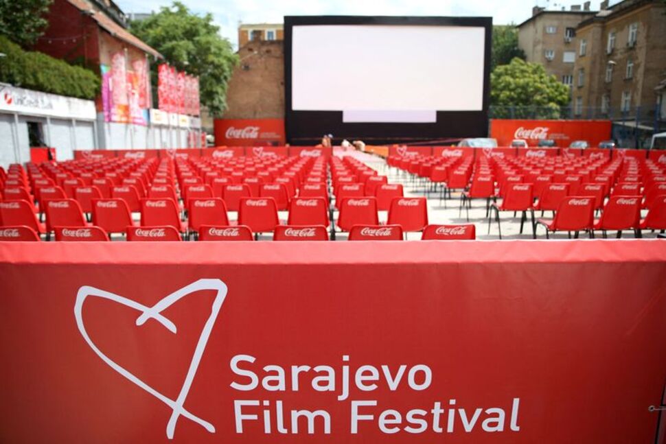 Regizorii ucraineni, sprijiniți la Festivalul de Film de la Sarajevo, unde îşi pot prezenta producţiile - fondfestivalfilm-1660491100.jpg