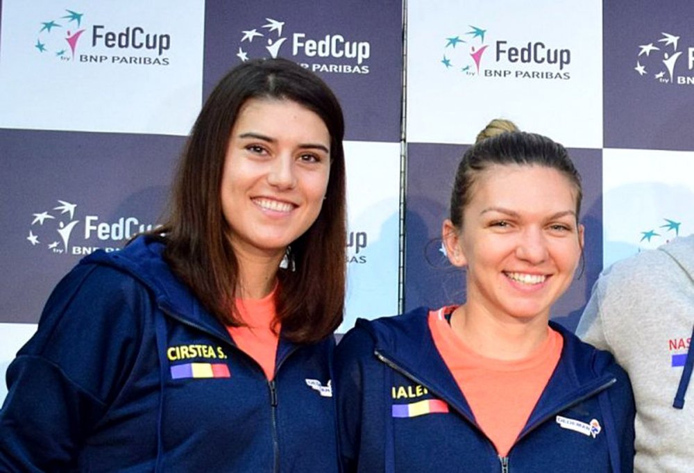 Împăcarea anului în tenisul românesc. Simona Halep şi Sorana Cîrstea s-au antrenat împreună - fondhalepcirstea1-1629021743.jpg