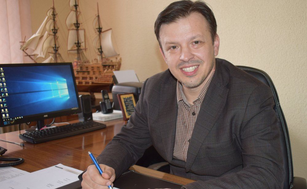 Primarul Viorel Ionescu, supărat pe consilierii PSD din Hârşova. „Este lipsă de responsabilitate” - fondharsovaprimarnemultumit2-1604429198.jpg