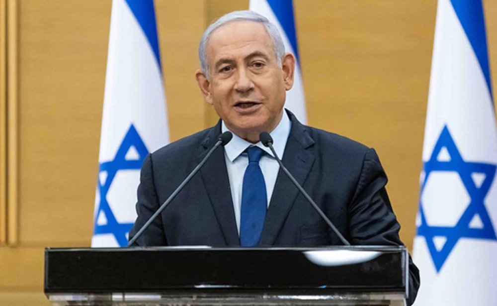 Partidul lui Benjamin Netanyahu, pe primul loc în cadrul alegerilor din Israel - fondisrael-1667392907.jpg