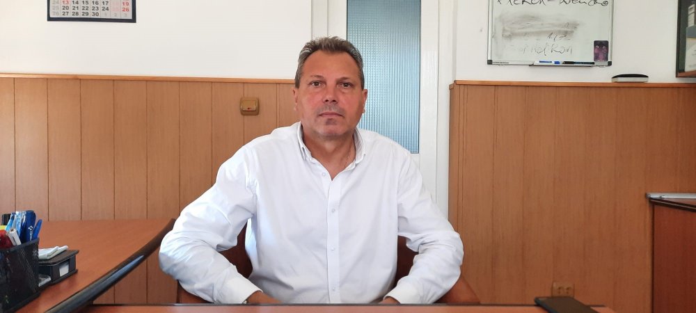 Marian Becheanu, noul șef de la ITM Constanţa: „Vom avea toleranţă zero faţă de inspectorii ostentativi, care cer beneficii angajatorilor” - fonditmbecheanu1jpg2-1658156186.jpg
