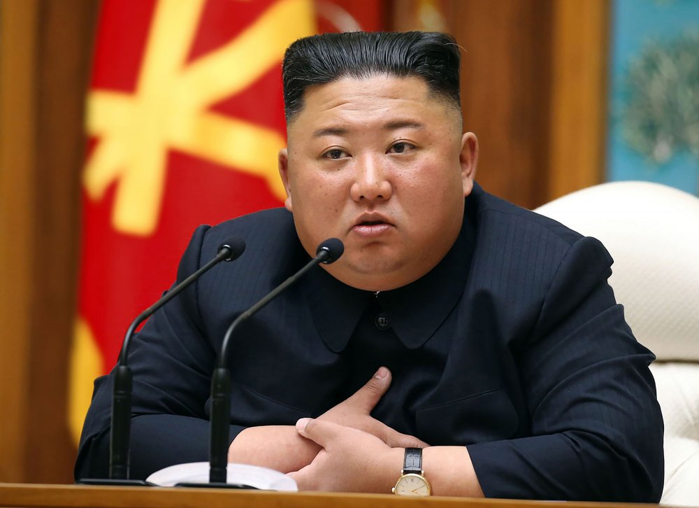 Numărul doi din ierarhia militară a Coreei de Nord a fost demis de Kim Jong Un - fondkim-1672663849.jpg