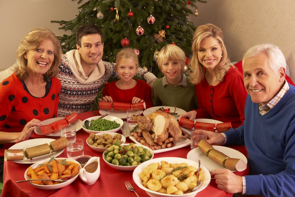 Evitaţi mesele copioase şi problemele digestive de Crăciun! Mâncaţi cu măsură! - fondmasacraciun1jpg2-1671725811.jpg