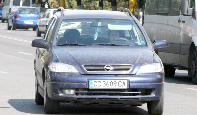 Mașinile de Bulgaria fac ravagii pe șoselele din Constanța - fondmasinibulgaria-1398792111.jpg