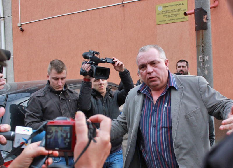 Fostul președinte CJC, Nicușor Constantinescu,  alți opt ani de închisoare - fondnicusor-1525452627.jpg