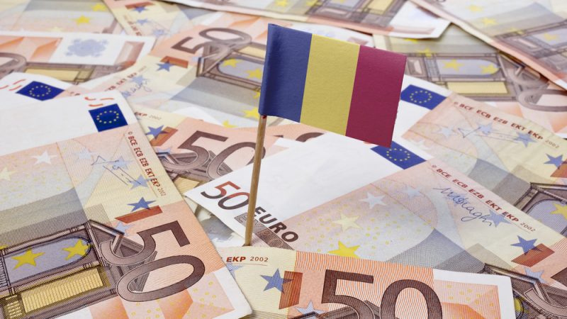 Până și euro și-a pierdut speranța că va fi adoptat vreodată de România - fondpanasieurosiapierdutsperanta-1642514709.jpg