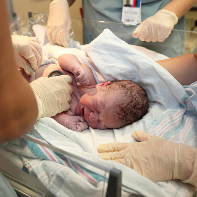 Pneumotoraxul spontan. Cum poate fi salvată viața unui nou-născut - fondpneumotorax-1478014477.jpg