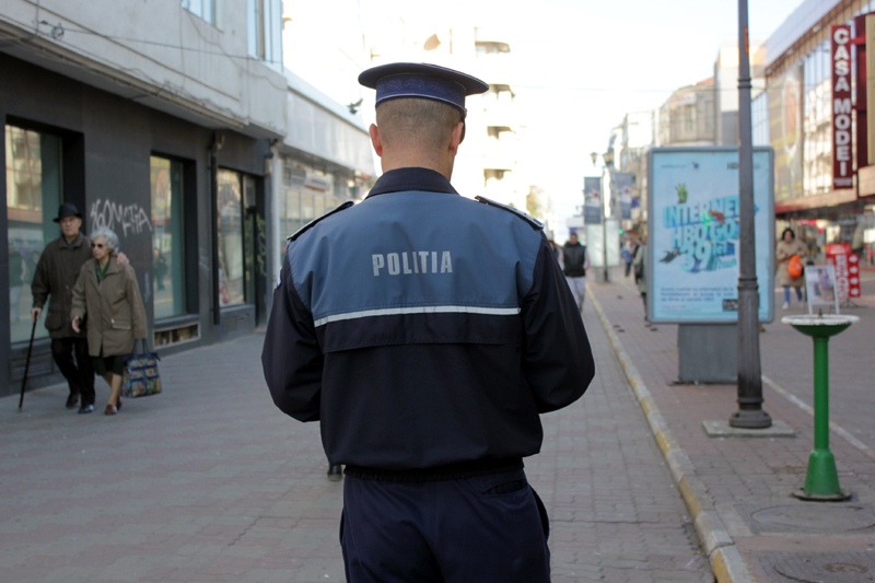 Polițist din Constanța, ieri lăudat, azi arestat! A încercat să mușamalizeze un accident - fondpolitist-1426787756.jpg