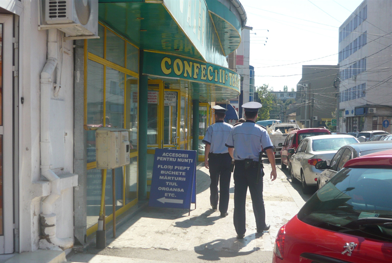 Polițist din Constanța arestat pentru luare de mită - fondpolitist-1434128064.jpg