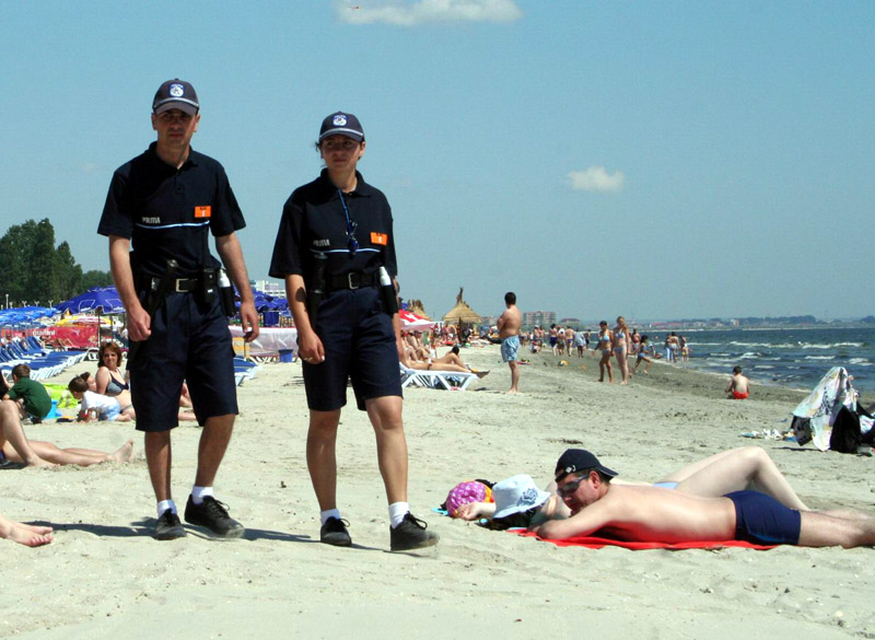 O nouă serie de polițiști români pe litoralul bulgăresc - fondpolitistiromaniinbulgaria134-1407155997.jpg