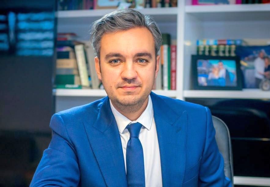 Prefectul George Niculescu: 