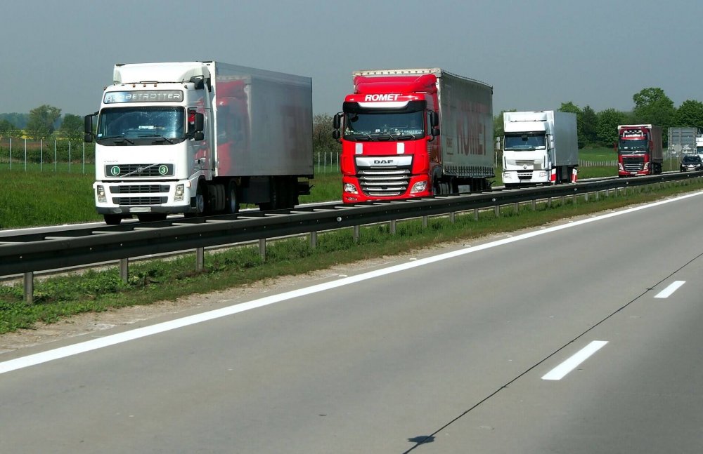România va monitoriza transporturile intracomunitare de bunuri - fondromaniavamonitorizatransport-1649766899.jpg