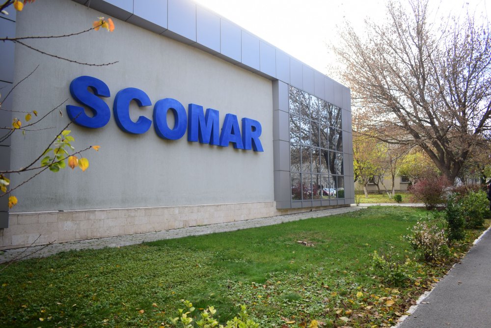 Poliția de Frontieră investește șase milioane de euro în modernizarea SCOMAR - fondscomar1-1571601359.jpg