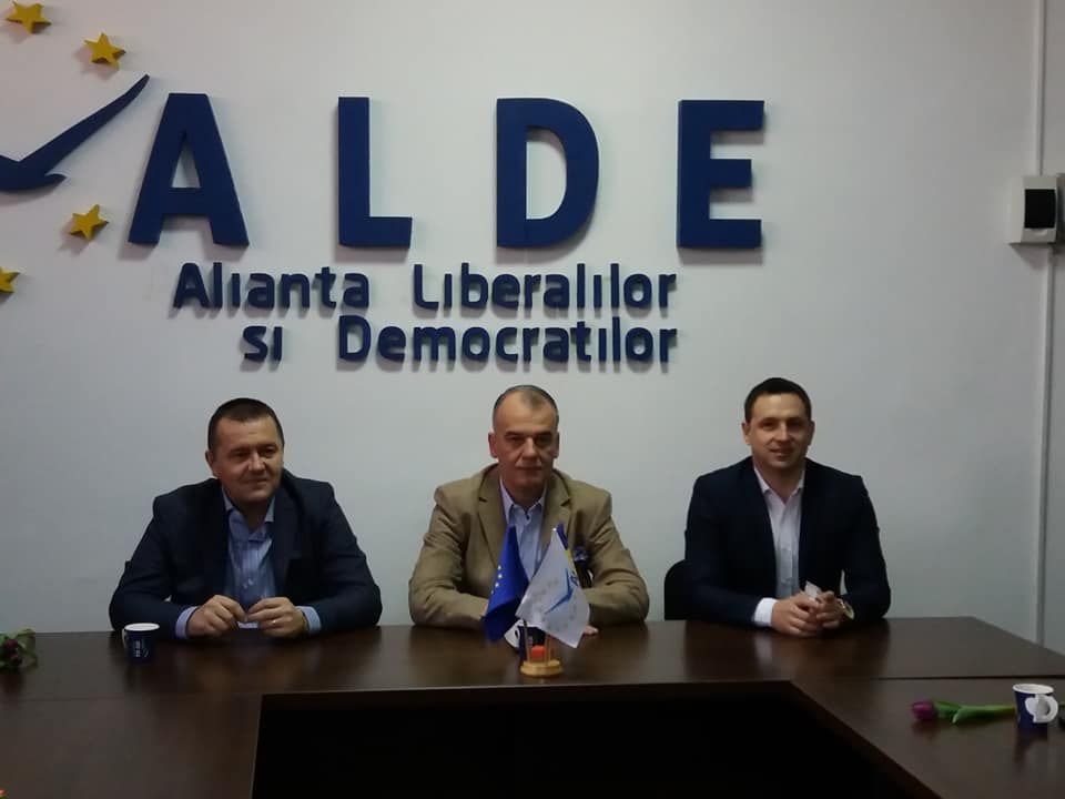 Senatorul Ion Popa, de la ALDE, rupe tăcerea despre alianța cu PSD. 