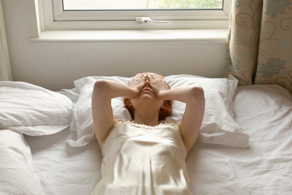 Spasmele din timpul somnului pot fi îngrijorătoare sau inconfortabile - fondspasme32-1641743862.jpg
