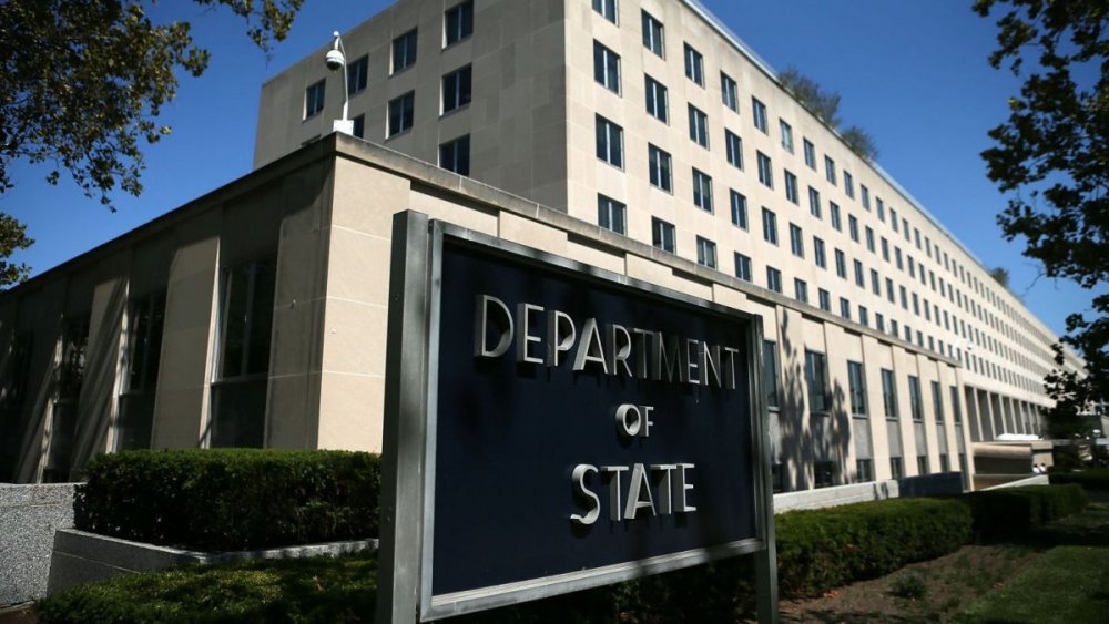 Departamentul de Stat al SUA se va referi de acum înainte la Turcia în limba turcă - 