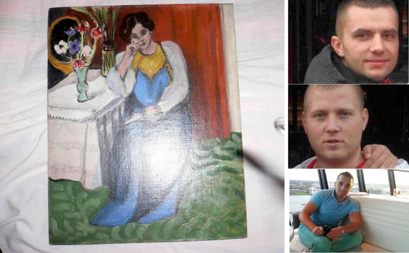 Anchetă la final! Cum au furat tulcenii tablourile din Olanda și ce au făcut cu ele - fondtablouri-1373990380.jpg