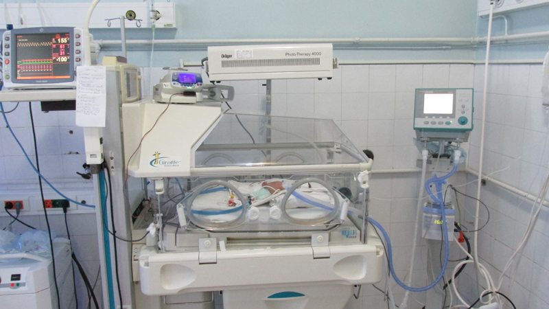 Fonduri pentru reabilitarea  secției  de neonatologie Constanța - fonduripentrureabilitarea-1431362705.jpg
