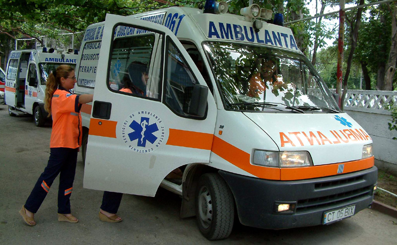 Fonduri suplimentare pentru serviciul de ambulanță - fondurisuplimentare-1410547411.jpg