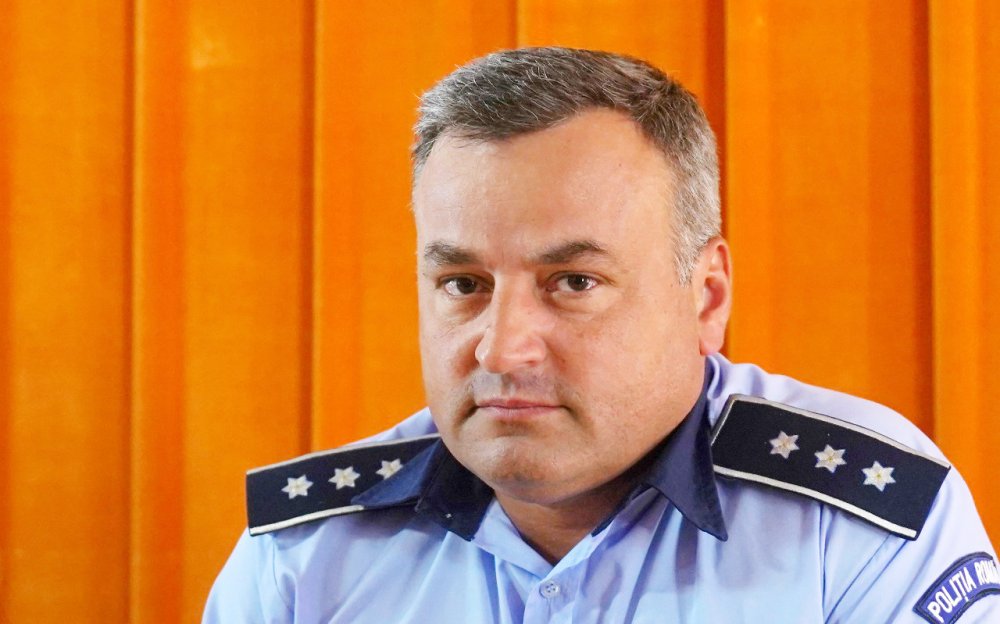 Cariera exemplară în Poliție a fostului adjunct al IPJ, Mircea Vizitiu, invocată în instanța de judecată - fondvizitiusentintaamanata2-1671382617.jpg