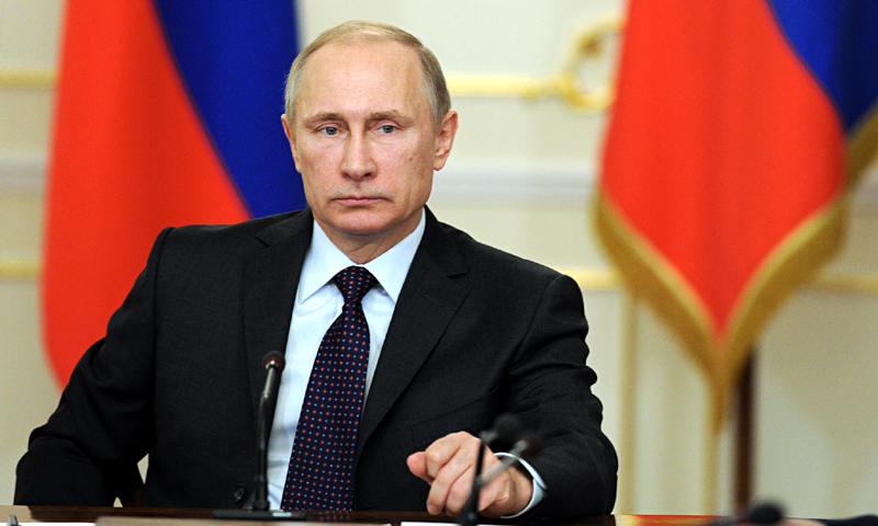 Vladimir Putin avertizează  asupra riscului unui conflict  de anvergură în Peninsula Coreea - fondvladimirputin-1504264419.jpg