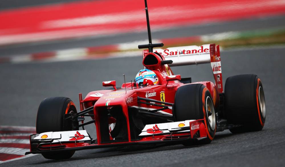 Piloții Ferrari, retrogradați 10 locuri pe grila de start a Marelui Premiu al SUA - formula1carsferrari26-1445585584.jpg