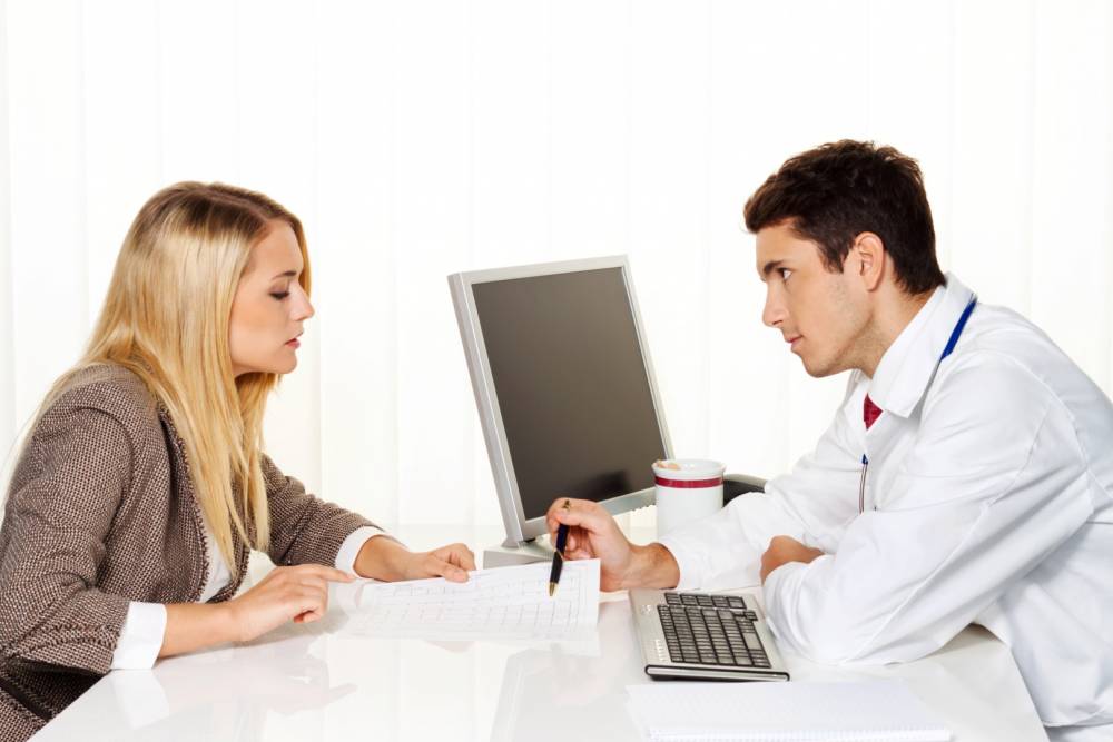 Pacientii pot permite accesul la datele lor medicale prin intermediul unui formular - formularpacienti-1433427521.jpg