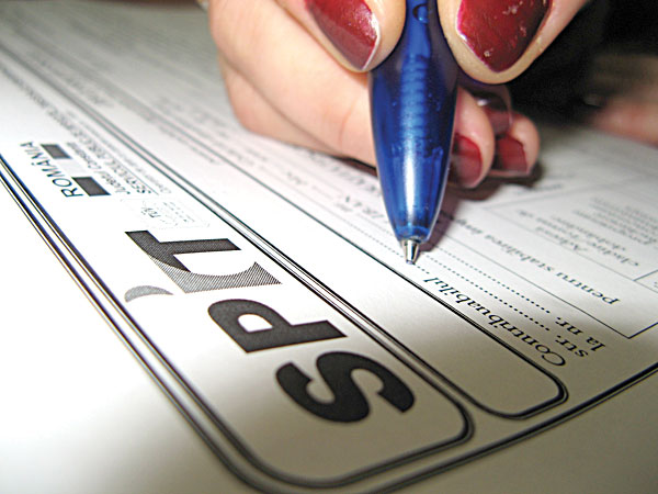 30 septembrie 2011, ultimul termen pentru plata impozitelor și taxelor locale - formularspit-1316503228.jpg