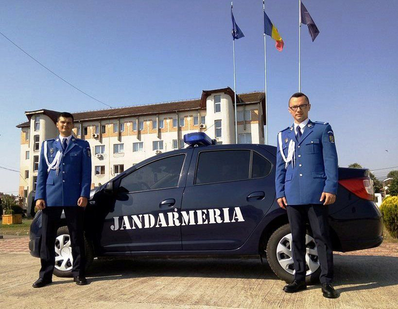 Forțe proaspete la Inspectoratul de Jandarmi Județean Constanța - forteproaspete-1501087130.jpg
