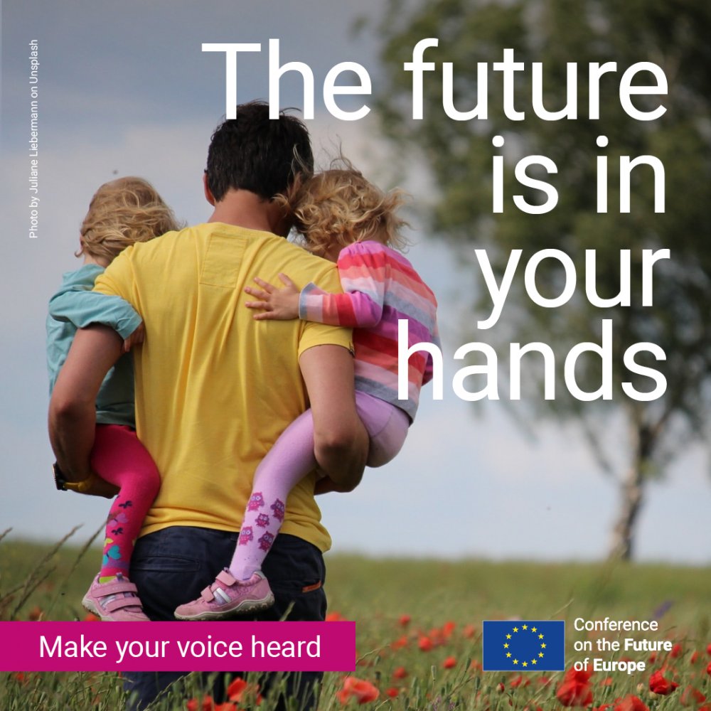 Forumurile cetățenilor dezbat viitorul Europei - forumurilecetatenilordezbatviito-1632236374.jpg