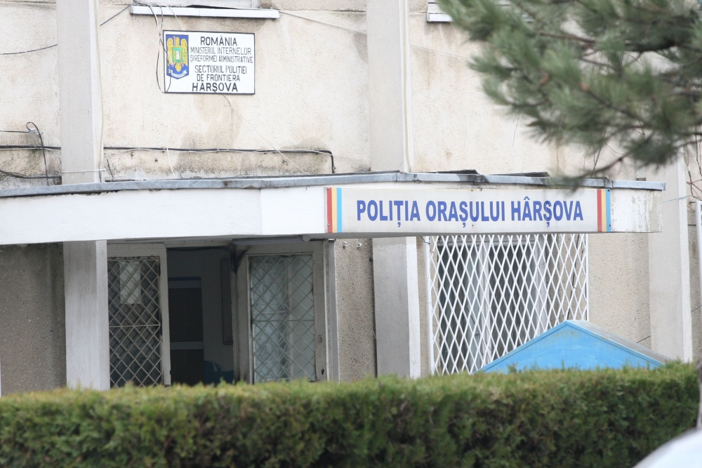 Fostul comandant al Poliției Hârșova, trimis în judecată - fostulcomandant-1393925215.jpg