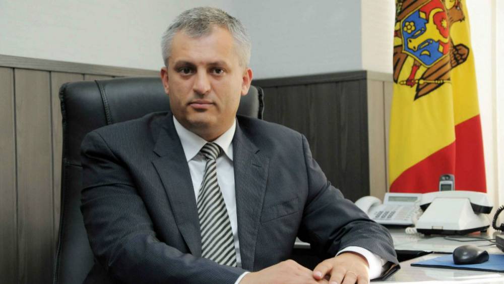 Fostul șef al Fiscului din Republica Moldova, Nicolae Vicol, dat în urmărire internațională - fostulseffiscnicolaevicolcondamn-1435127985.jpg