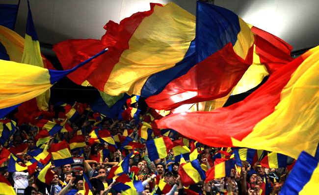 Fotbal / Naționala României a coborât pe locul 47 în clasamentul FIFA - fotbal-1491493551.jpg