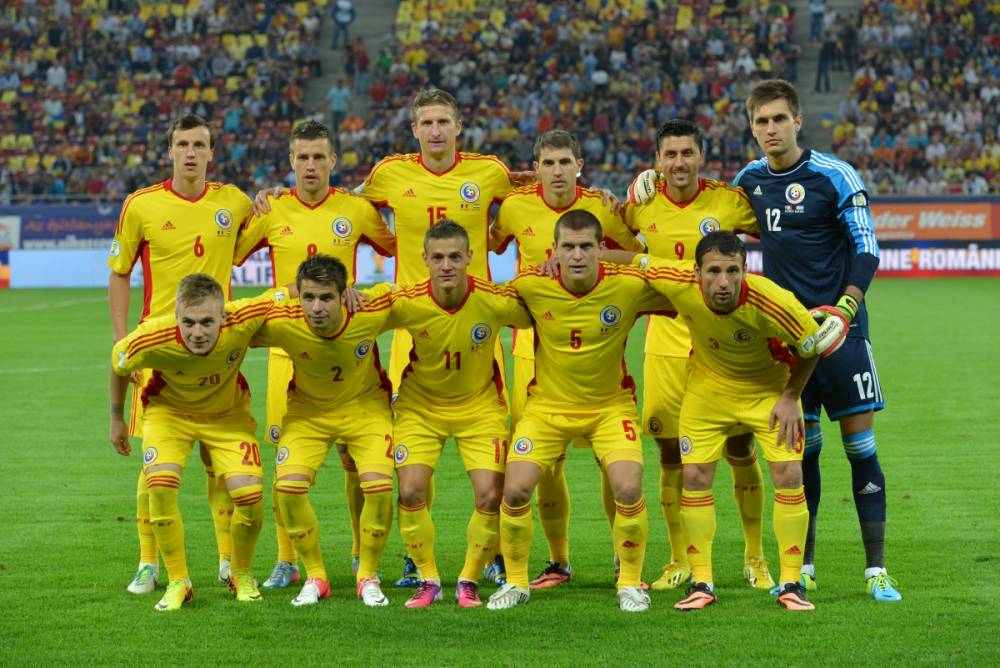 FOTBAL / România a urcat patru locuri în clasamentul FIFA - fotbal-1499334607.jpg