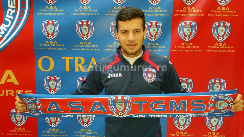 ASA Târgu Mureș, ultima echipă calificată în play-off-ul Ligii 1 - fotbalasa-1456676426.jpg