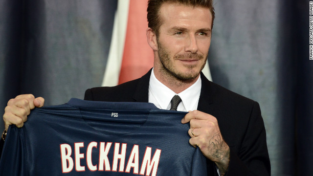 Fotbal / David Beckham se retrage din fotbal. Vezi data la care își va pune ghetele în cui internaționalul britanic - fotbalbeckham-1368717513.jpg