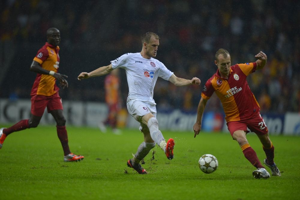 CFR Cluj, remiză însemnată cu Galatasaray - fotbalcfrclujgalata-1351063730.jpg