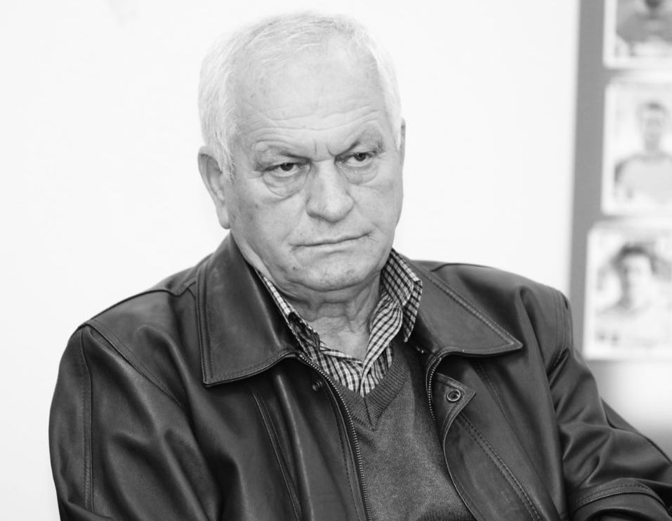 Sportul constănţean, îndoliat. A murit profesorul Stere Dămăşaru - fotbaldamasaru1512-1608034517.jpg