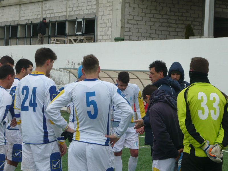 FC Farul joacă meci amical cu o echipă de prima ligă din Kazahstan - fotbalfarul-1361207636.jpg