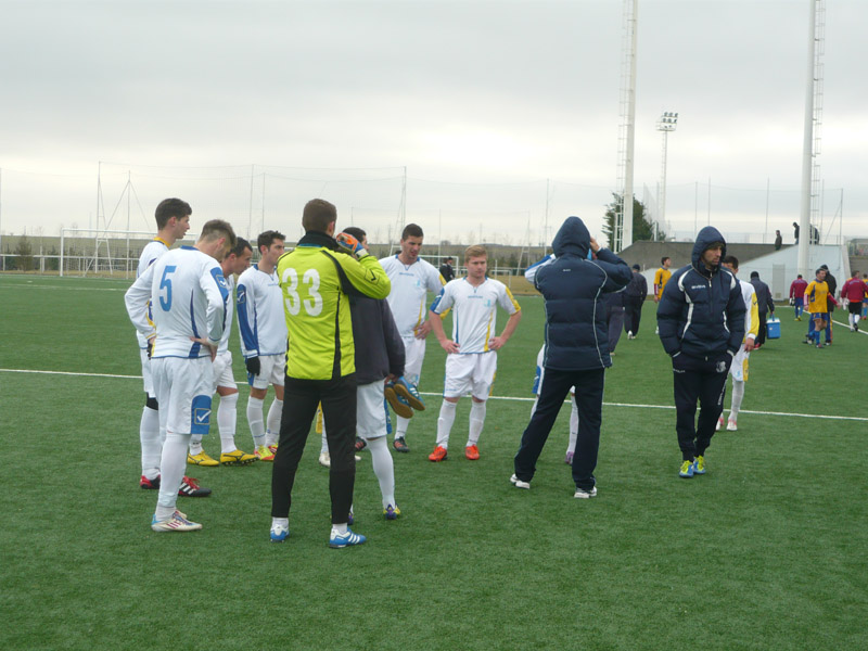 FC Farul joacă, astăzi, cu FC Aktobe, din Kazahstan - fotbalfarul-1361299459.jpg