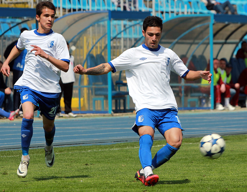 Fotbal / FC Farul a luat un punct la Slobozia și se menține la granița cu zona retrogradării - fotbalfarul1368552867-1368954464.jpg