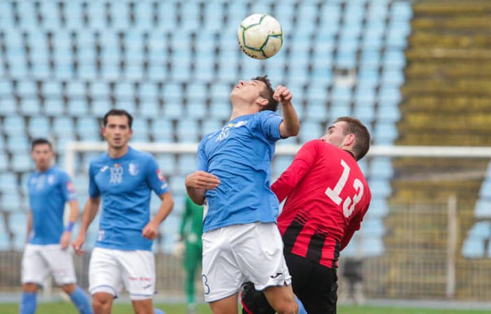 Fotbal, Liga a II-a / FC Farul a pierdut restanţa cu Ripensia Timişoara - fotbalfarul1412-1607967873.jpg