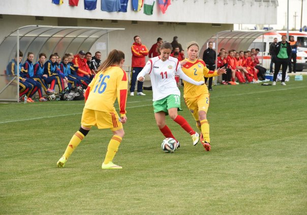 Fotbal feminin: Încă o victorie pentru România la Turneul UEFA de Dezvoltare de la Buftea - fotbalfemininsursafrf5-1429778213.jpg