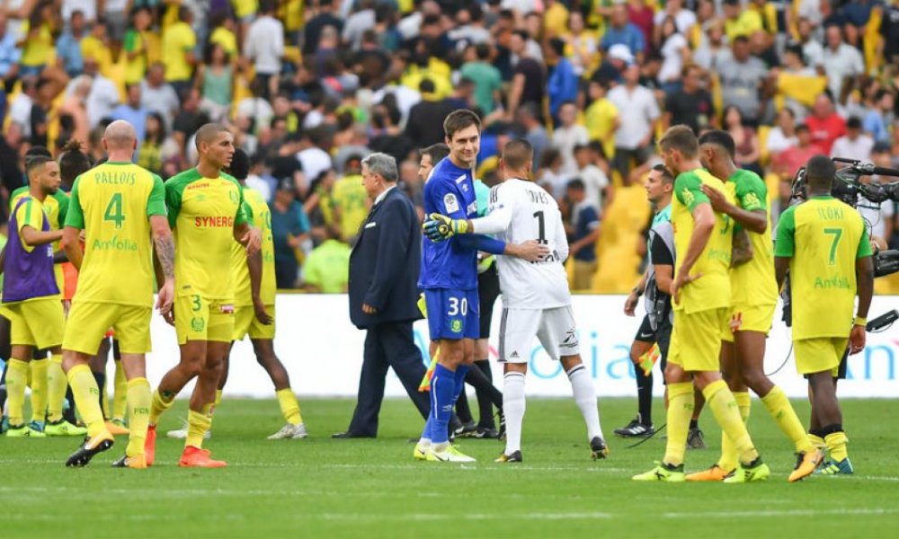 Ciprian Tătărușanu a apărat un penalty lui Mbappe. Insuficient însă, PSG a mers în finala Cupei Franței - fotbalfranta-1554368764.jpg
