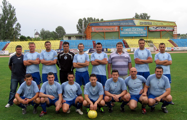 ACS Frontiera Tomis, victorie în campionatul de fotbal al MAI - fotbalgarda-1369582923.jpg