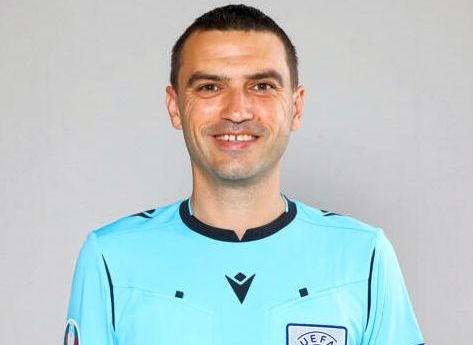 Fotbal, EURO 2020 / Meciul Polonia - Slovacia, arbitrat de românul Ovidiu Hațegan - fotbalist-1623681237.jpg