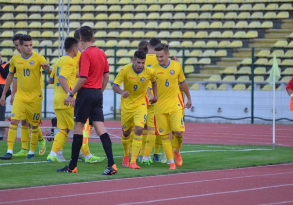 Fotbal: România și-a aflat adversarele la Campionatul European U17 și U19 - fotbaljuniorisursafrf-1449142811.jpg